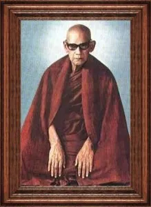 Mahashi Sayado thero