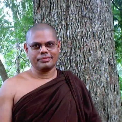 Madawala Upali Thero