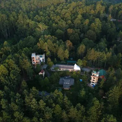 Ella meditation center