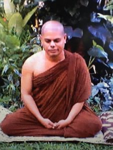 Madawala Upali Thero